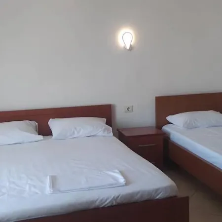 Apartment Stela Ksamil