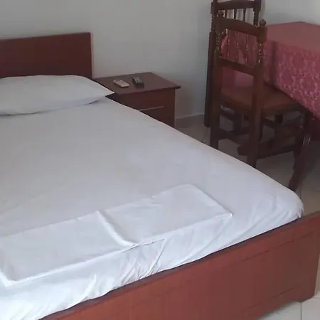 Apartment Stela Ksamil