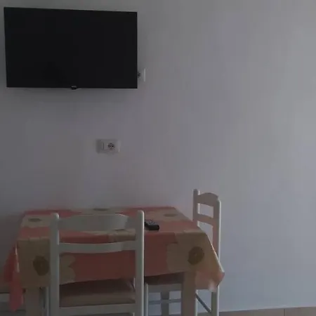 Apartment Stela