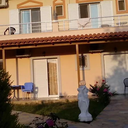 Stela Ksamil
