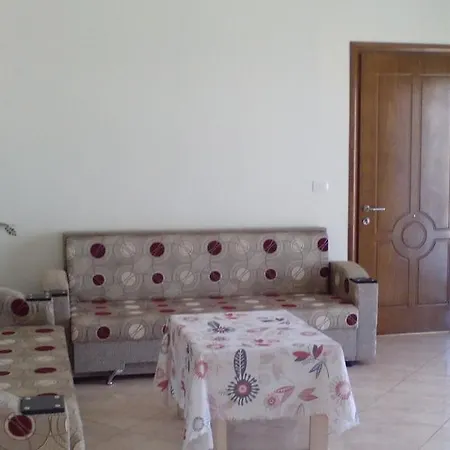 Apartment Stela Ksamil