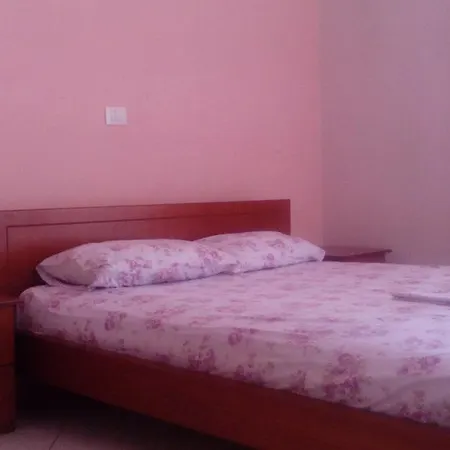 Apartment Stela *