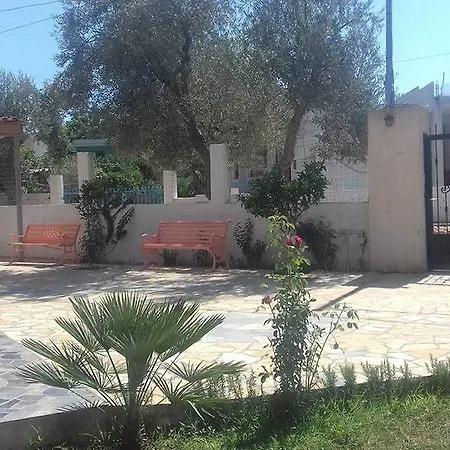 Apartment Stela Ksamil