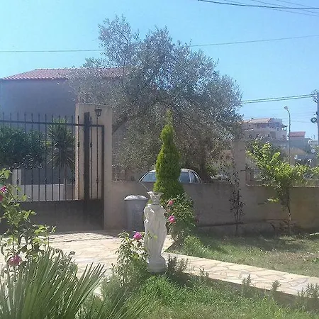 Apartment Stela