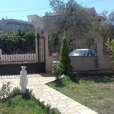 Stela Apartment Ksamil