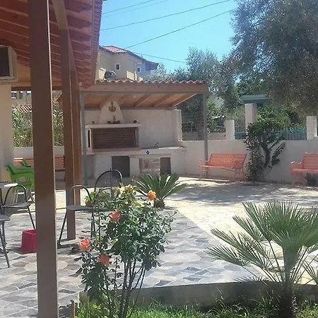 Apartment Stela *