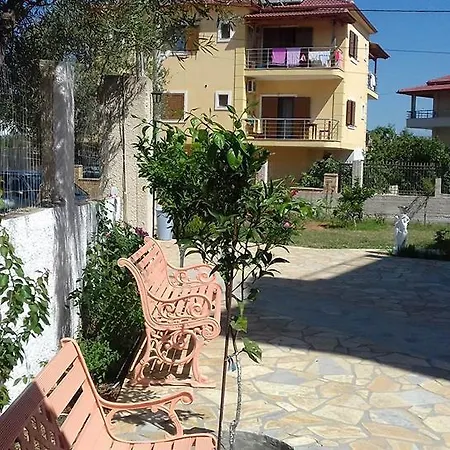 Stela * Ksamil