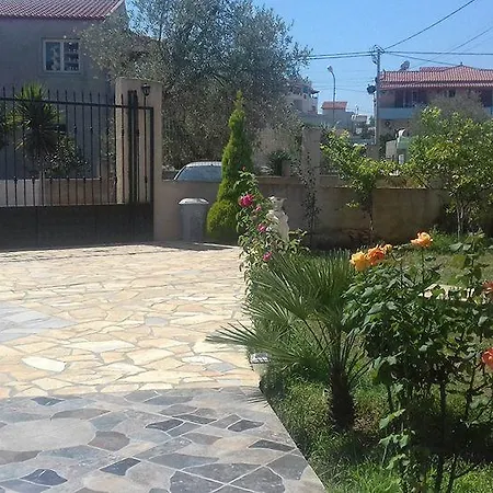 Stela Apartment *