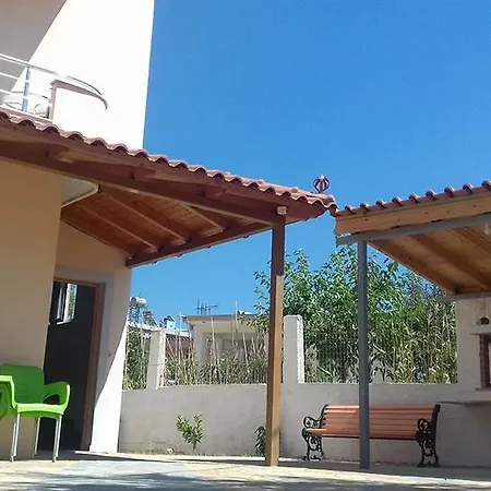 Apartment Stela