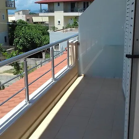 Apartment Stela Ksamil