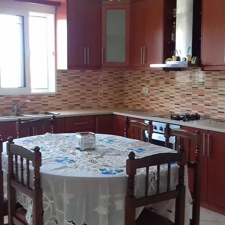 Stela Apartment