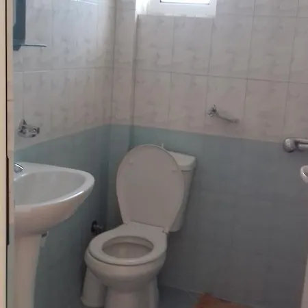 Stela Apartment