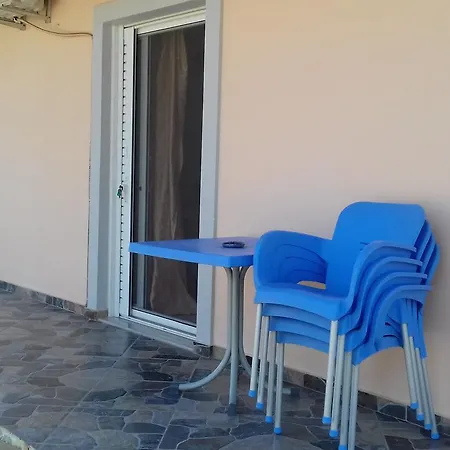 Stela Apartment *